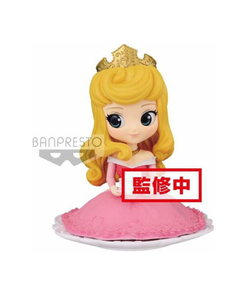 Q Posket Princess Aurora Ver A
