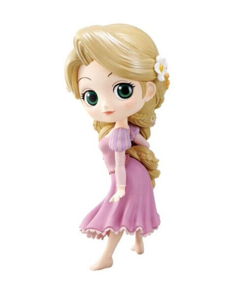 Q Posket Rapunzel B