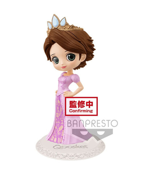 Q Posket Rapunzel Dreamy Style Ver B