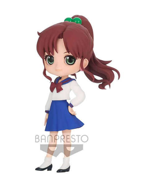 Q Posket Sailor Moon Eternal Makoto Kino Ver. A