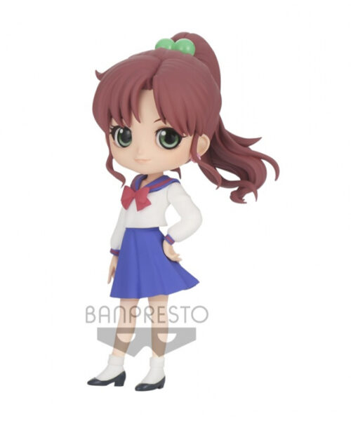 Q Posket Sailor Moon Eternal Makoto Kino Ver. B