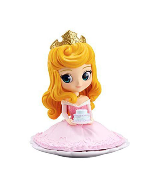 Q Posket Sugirly Princess Aurora Pastel Color Ver.