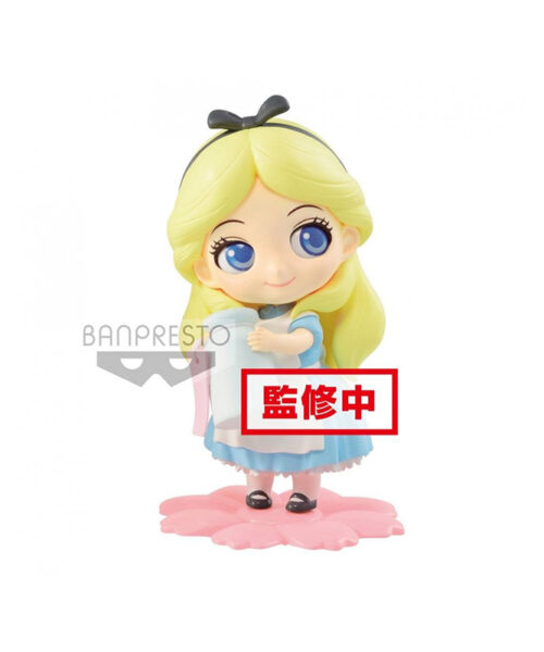 Q Posket Sweetiny Alice Milky Color Ver.