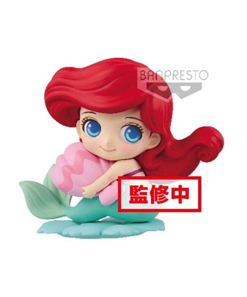 Q Posket Sweetiny Ariel Ver A