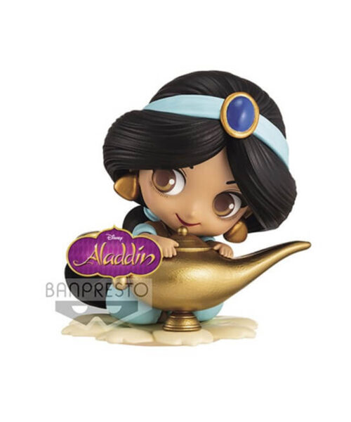 Q Posket Sweetiny Jasmine Ver A