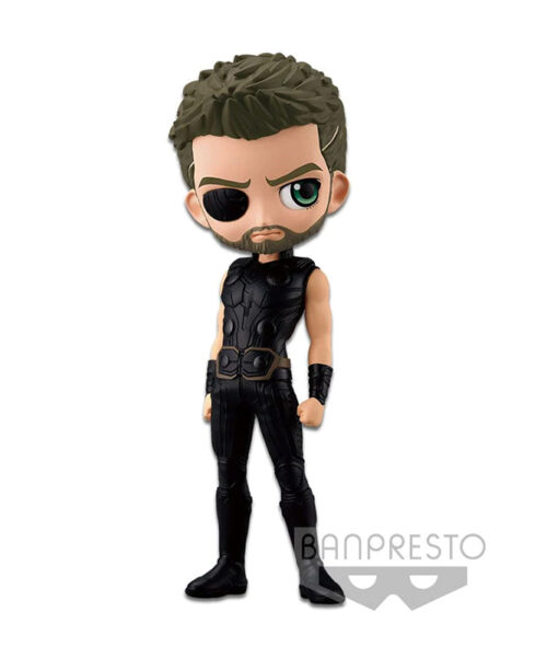 Q Posket Thor Ver B
