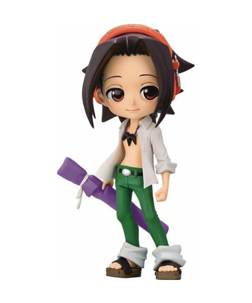 Q Posket  Yoh Asakura Ver. A