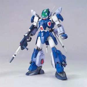 Real Robot Revolution 1/48 E-SPT-LZ-00X-B New Layzner