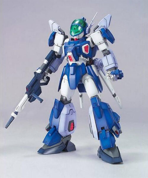 Real Robot Revolution 1/48 E-SPT-LZ-00X-B New Layzner