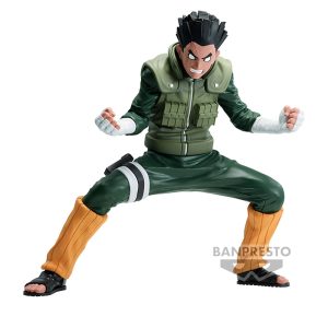 Rock Lee Open Gates Vibration Stars II
