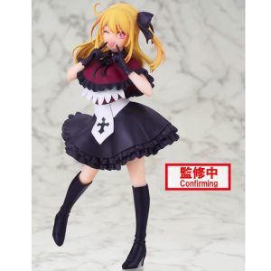 Ruby B-Komachi Gothic Figure
