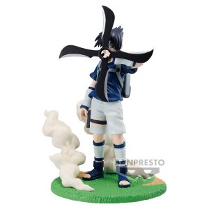Sasuke Uchiha Memorable Saga