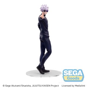 Satoru Gojo Luminasta