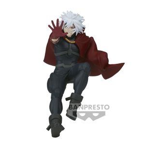 Shigaraki Tomura Vol. 8 The Evil Villains