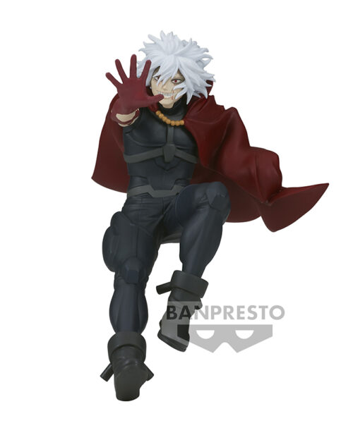 Shigaraki Tomura Vol. 8 The Evil Villains