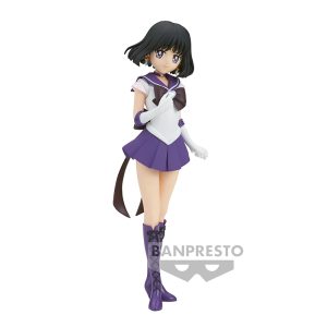 Super Sailor Saturn Glitter & Glamours