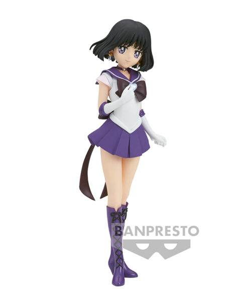 Super Sailor Saturn Glitter & Glamours