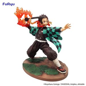Tanjiro Kamado Exceed Creative Figure