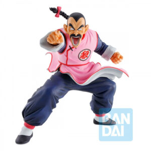 Taopaipai Mystical Adventure Ichibansho