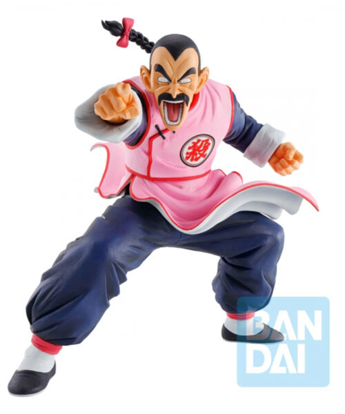 Taopaipai Mystical Adventure Ichibansho
