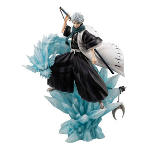 Toshiro Hitsugaya Thousand-Year Blood War G.E.M. Series