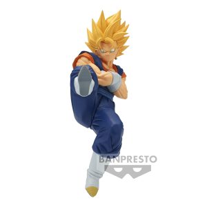 Vegetto SSJ Match Makers