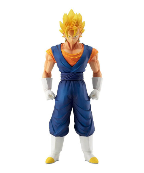 Vegito SSJ Ver. B Solid Edge Works