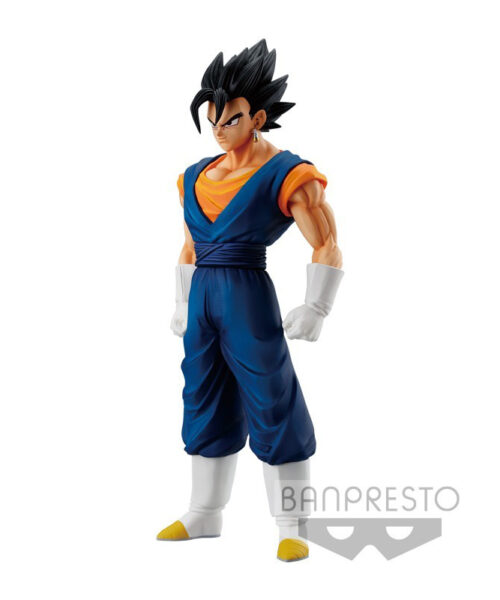 Vegito Ver. A Solid Edge Works