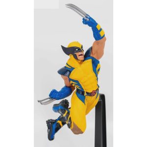Wolverine Luminasta