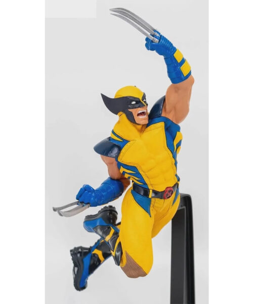 Wolverine Luminasta