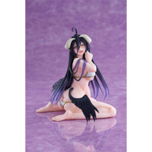 Albedo Desktop Cute