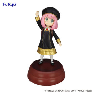 Anya Forger Get A Stella Star Version Exceed Creative