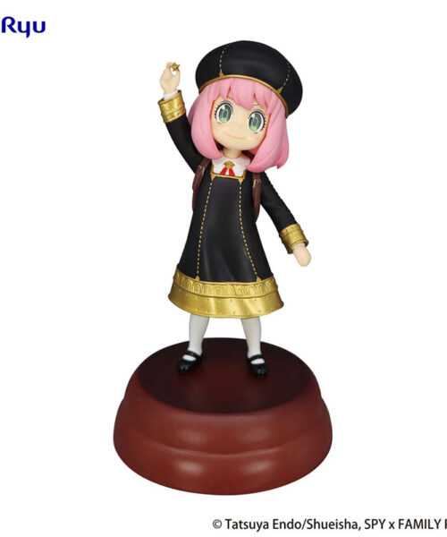 Anya Forger Get A Stella Star Version Exceed Creative