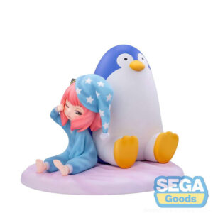 Anya Forger Pajamas Luminasta