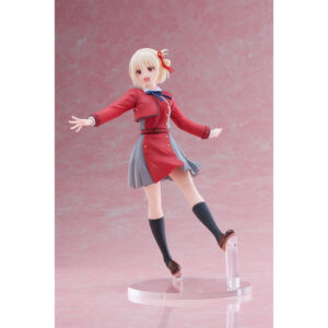 Chisato Nishikigi School Uniform Ver. Coreful