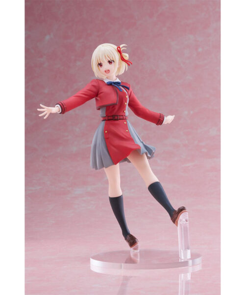 Chisato Nishikigi School Uniform Ver. Coreful