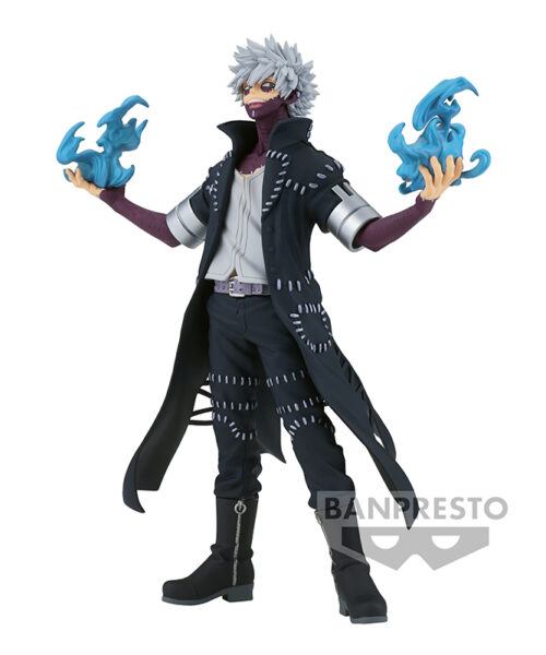 Dabi II The Evil Villains DX