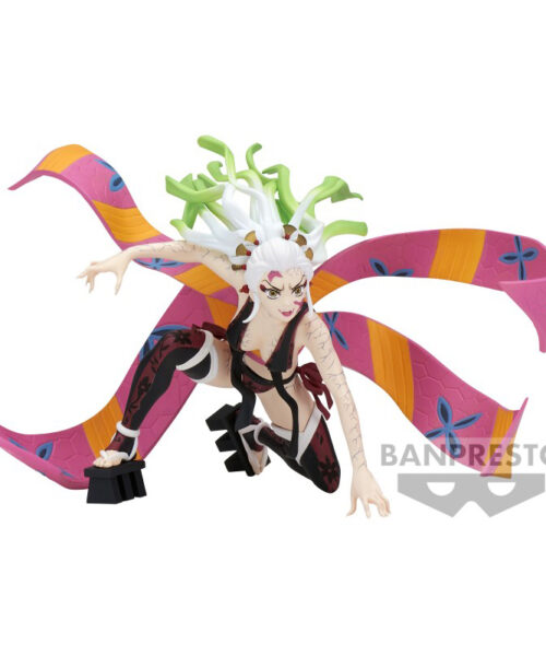 Daki Ver. B Vibration Stars