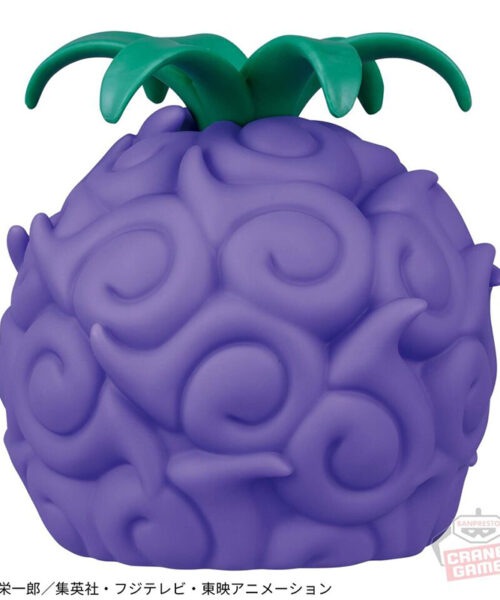Dark Dark Devil Fruit Yami Yami No Mi LED Room Light