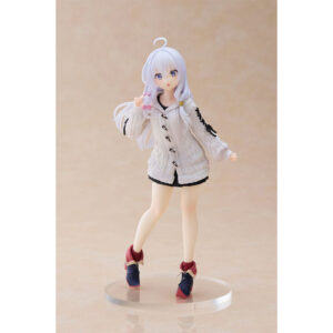 Elaina Knit Sweater Ver. Coreful