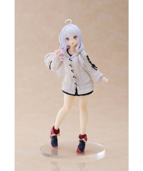 Elaina Knit Sweater Ver. Coreful