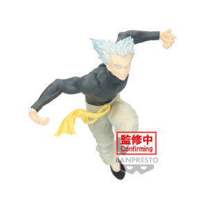 Garou DXF