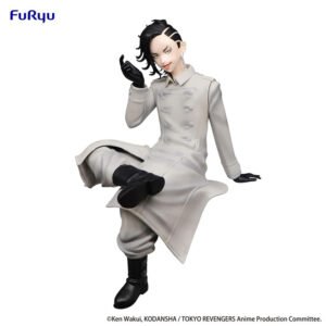 Hajime Kokonoi Noodle Stopper Figure