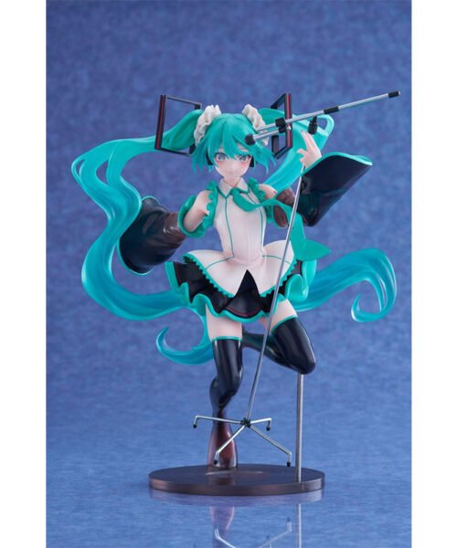Hatsune Miku Birthday 2023 Ver. Artist Masterpiece +