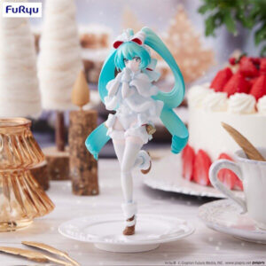 Hatsune Miku SweetSweets Noel Exceed Creative