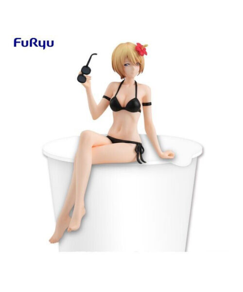 Hououji Akane Noodle Stopper Figure