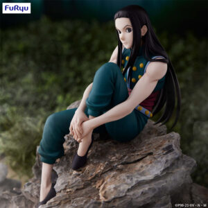 Illumi Noodle Stopper Figure
