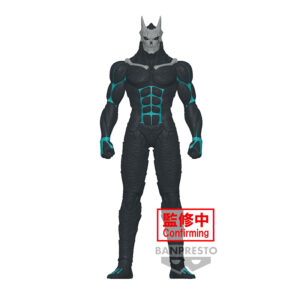 Kafka Hibino Soft Vynil Big Size Figure