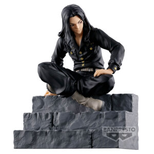 Keisuke Baji Break Time Collection Vol. 5