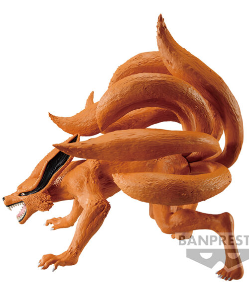 Kurama Ver. A